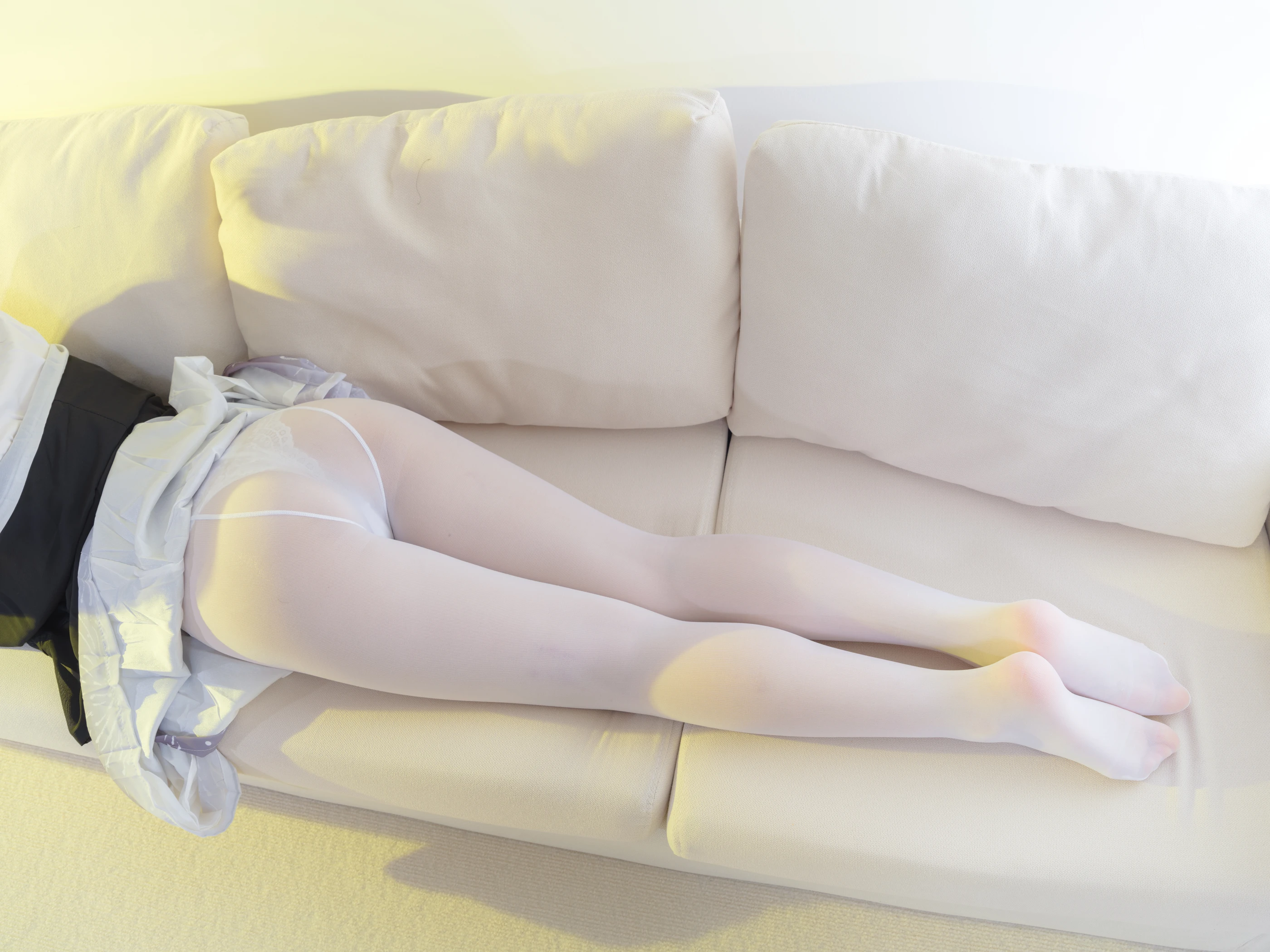 森萝财团 小樱试拍 02E4K [101P 1V]插图8